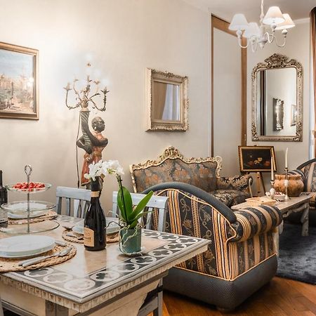 Sansedoni - Luxury Siena Exterior foto