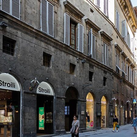 Sansedoni - Luxury Siena Exterior foto