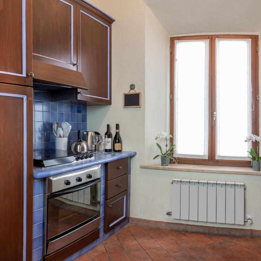 Sansedoni - Luxury Siena Exterior foto
